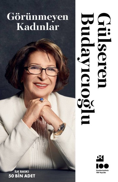 Görünmeyen Kadınlar Doğan Kitap-1