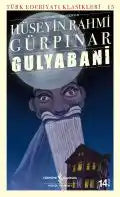 Gulyabani Günümüz Türkçesiyle Hüseyin Rahmi Gürpınar İş Bankası Kültür Yayınları-1