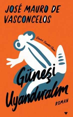 Güneşi Uyandıralım Can Yayınları-1