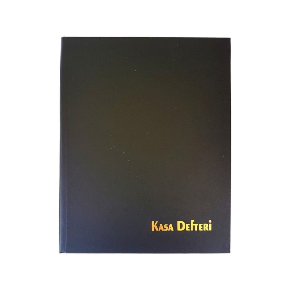 Gürpaş Kasa Defteri 20x28 320 Yaprak 208/320
