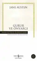 Gurur ve Önyargı Hasan Ali Yücel Klasikleri
