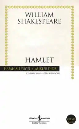Hamlet Hasan Ali Yücel Klasikleri