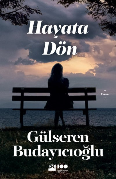 Hayata Dön Doğan Kitap-1
