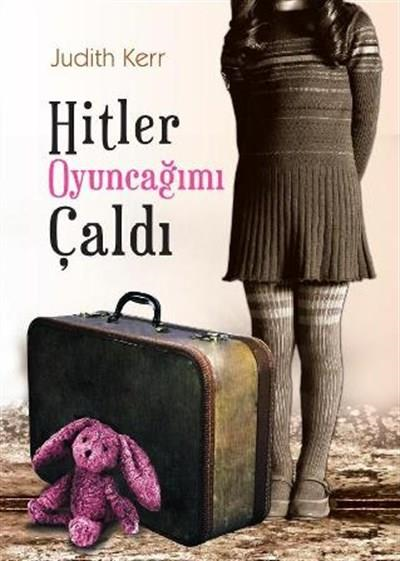 Hitler Oyuncağımı Çaldı Tudem Yayınları-1