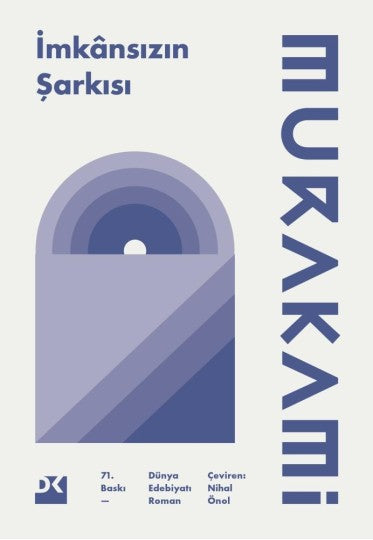 İmkansızın Şarkısı Doğan Kitap-1