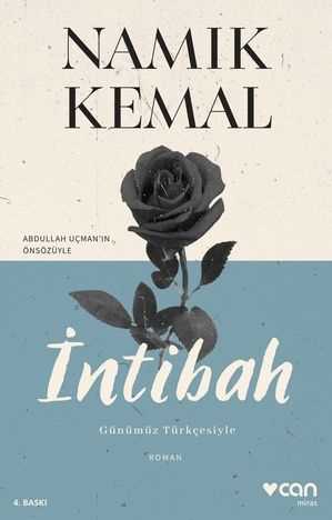 İntibah (Günümüz Türkçesiyle) Can Yayınları