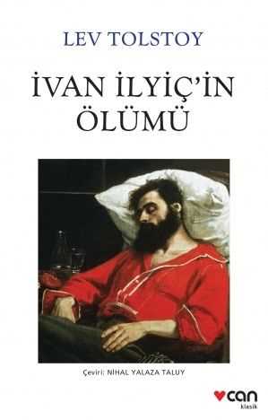 İvan İlyiç in Ölümü Can Yayınları