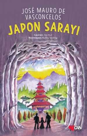 Japon Sarayı Can Çocuk Yayınları