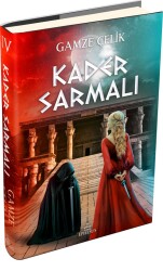 Kader Sarmalı Ephesus Yayınları (Ciltli)