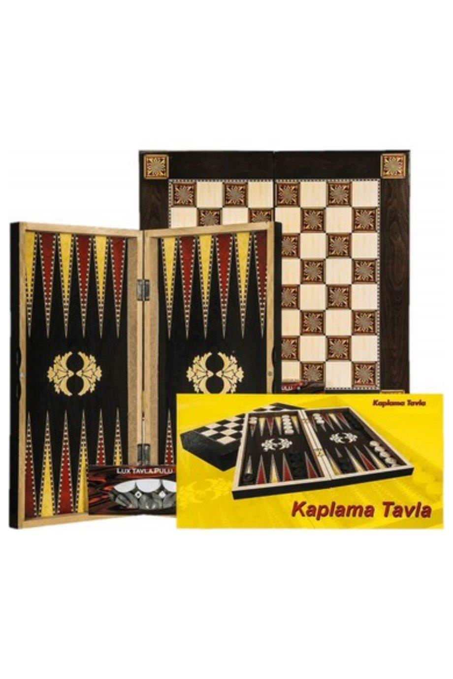 Kaplama Tavla Orta Boy-1