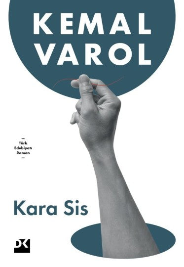 Kara Sis Doğan Kitap