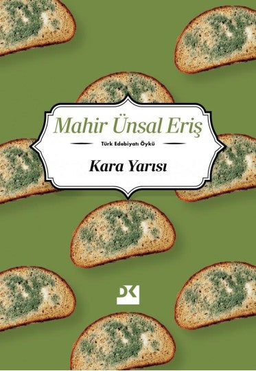 Kara Yarısı Doğan Kitap
