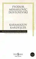 Karamazov Kardeşler Hasan Ali Yücel Klasikler