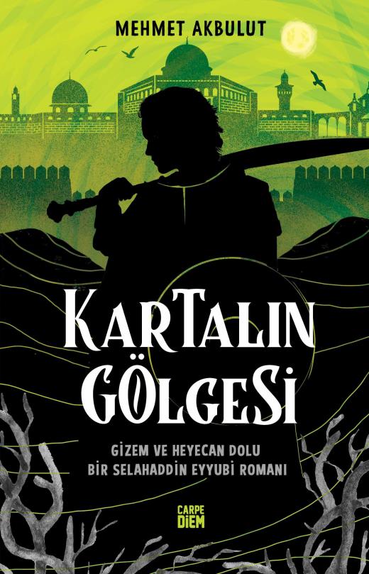 Kartalın Gölgesi Carpe Diem-1