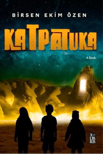 Katpatuka Xlibris