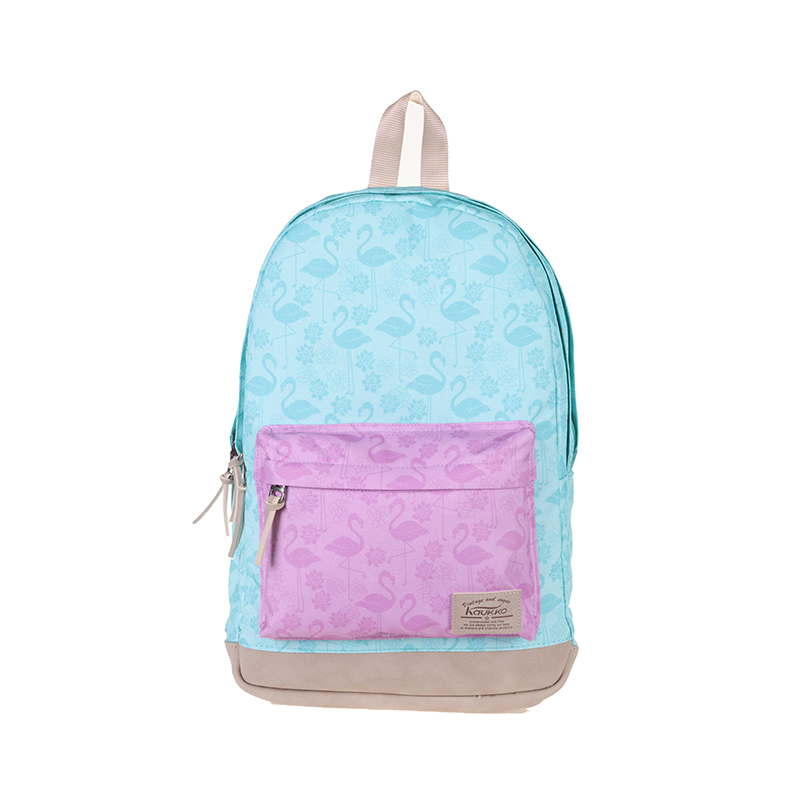 Kaukko Wichlight Sırt Çantası Flamingo K1340