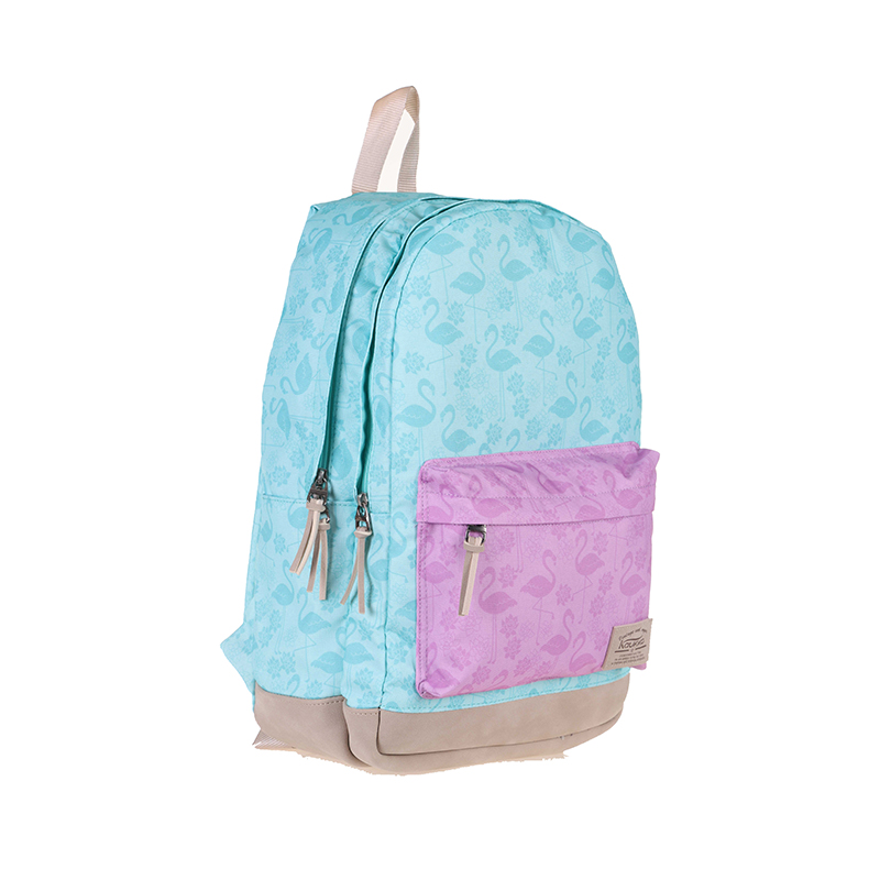 Kaukko Wichlight Sırt Çantası Flamingo K1340