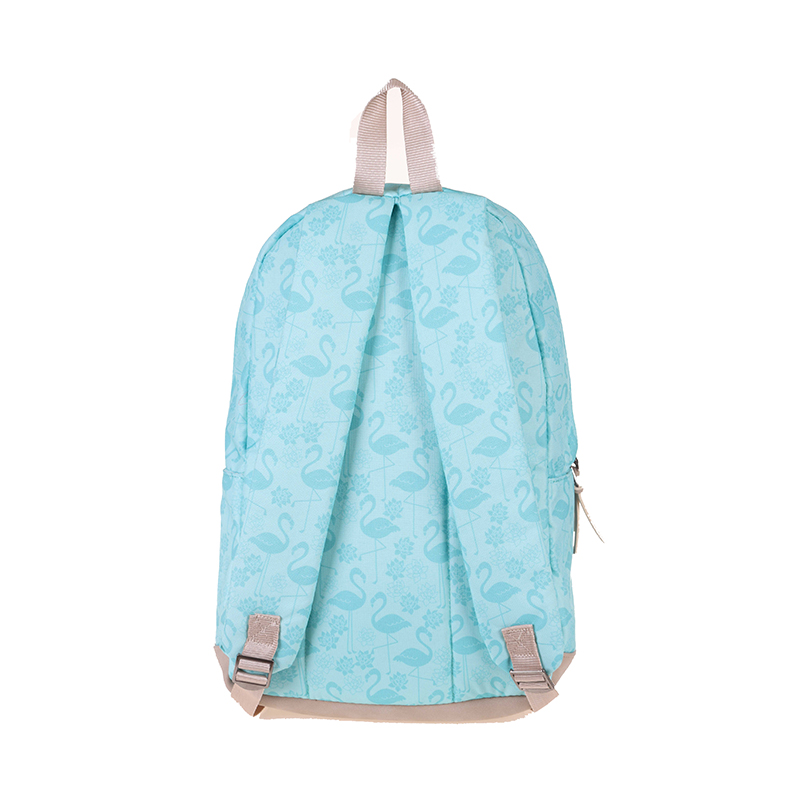 Kaukko Wichlight Sırt Çantası Flamingo K1340-3