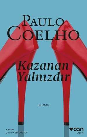 Kazanan Yalnızdır Can Yayınları-1