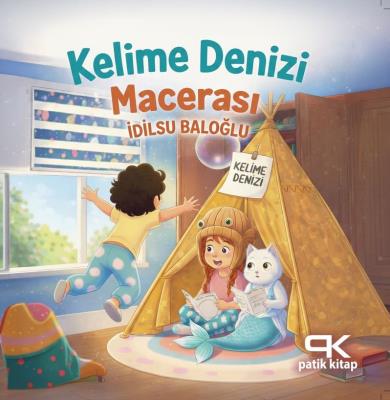 Kelime Denizi Macerası