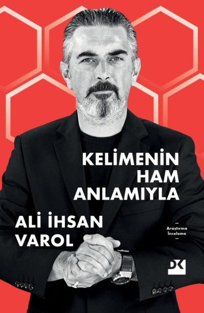 Kelimenin Ham Anlamıyla Doğan Kitap-1