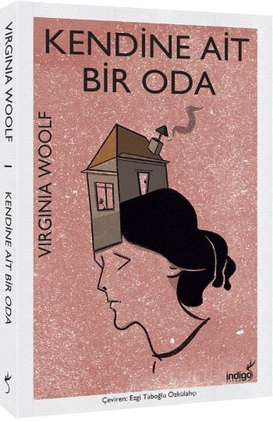 Kendine Ait Bir Oda İndigo Kitap-1