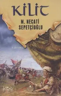 Kilit M. Necati Sepetçioğlu İrfan Yayıncılık-1