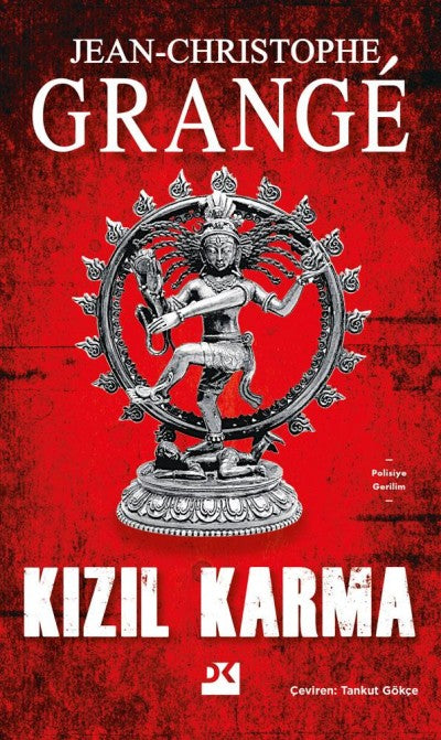 Kızıl Karma Doğan Kitap-1