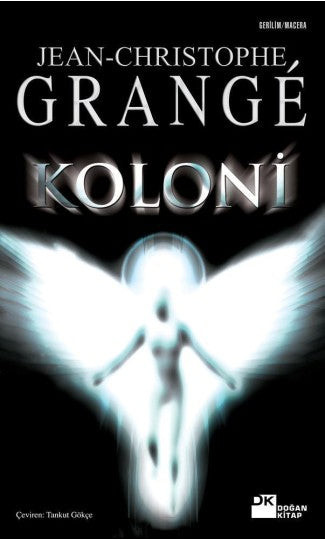 Koloni Doğan Kitap