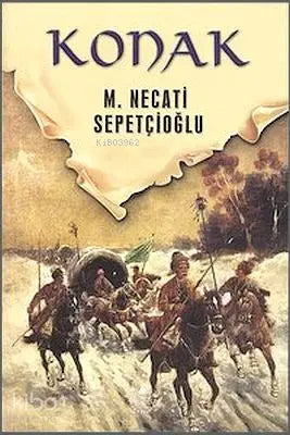 Konak İrfan Yayıncılık