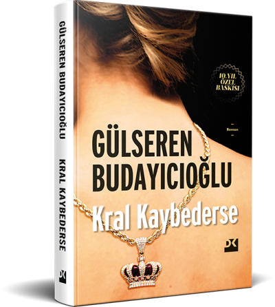 Kral Kaybederse - HC Doğan Kitap