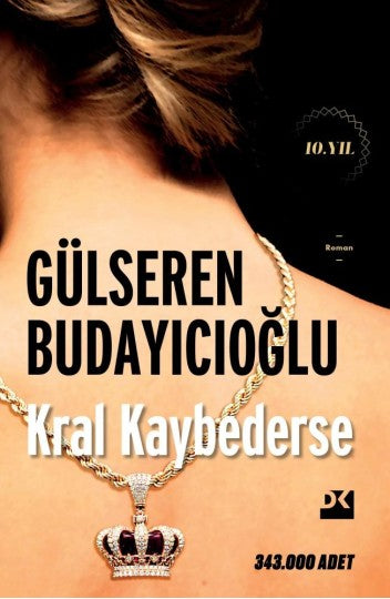 Kral Kaybederse - SC Doğan Kitap