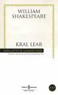 Kral Lear Hasan Ali Yücel Klasikleri