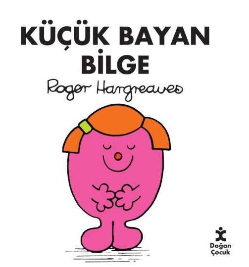 Küçük Bayan Bilge Doğan Çocuk