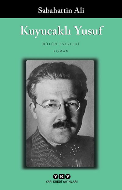 Kuyucaklı Yusuf Yapı Kredi Yayınları Sabahattin Ali