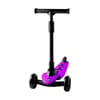 Lamborghini Mor Scooter Işıklı Tekerlek LB2005-5