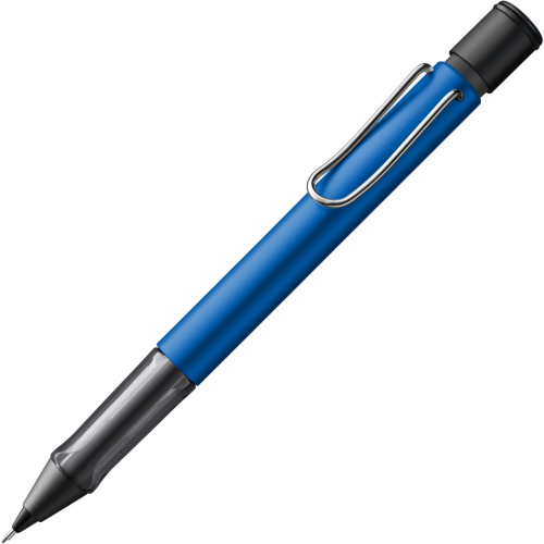 Lamy Al-star Versatıl Kalem Alumınyum 0.5 Lacıvert