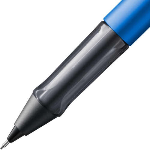Lamy Al-star Versatıl Kalem Alumınyum 0.5 Lacıvert-2