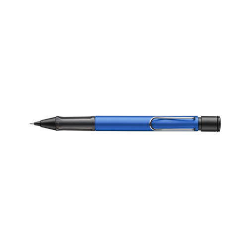 Lamy Al-star Versatıl Kalem Alumınyum 0.5 Lacıvert-4