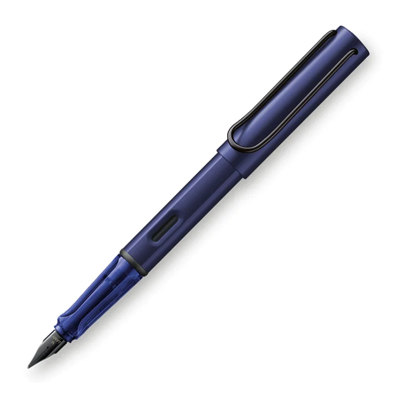 Lamy Dolma Kalem Al-star Alumınyum M Uc Dark Dusk-2