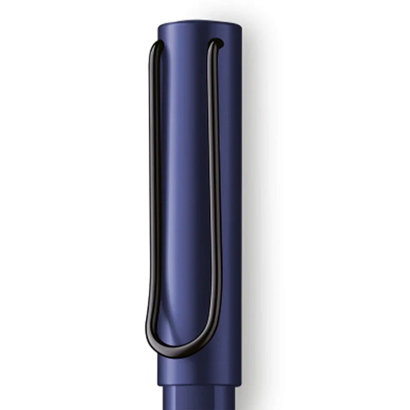 Lamy Dolma Kalem Al-star Alumınyum M Uc Dark Dusk-3