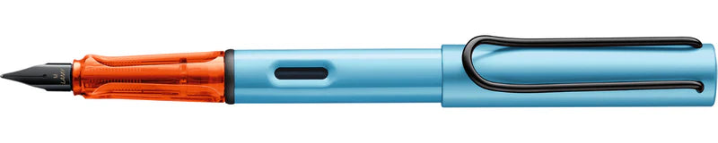 Lamy Dolma Kalem Al-Star Alüminyum M Uc Denım-1