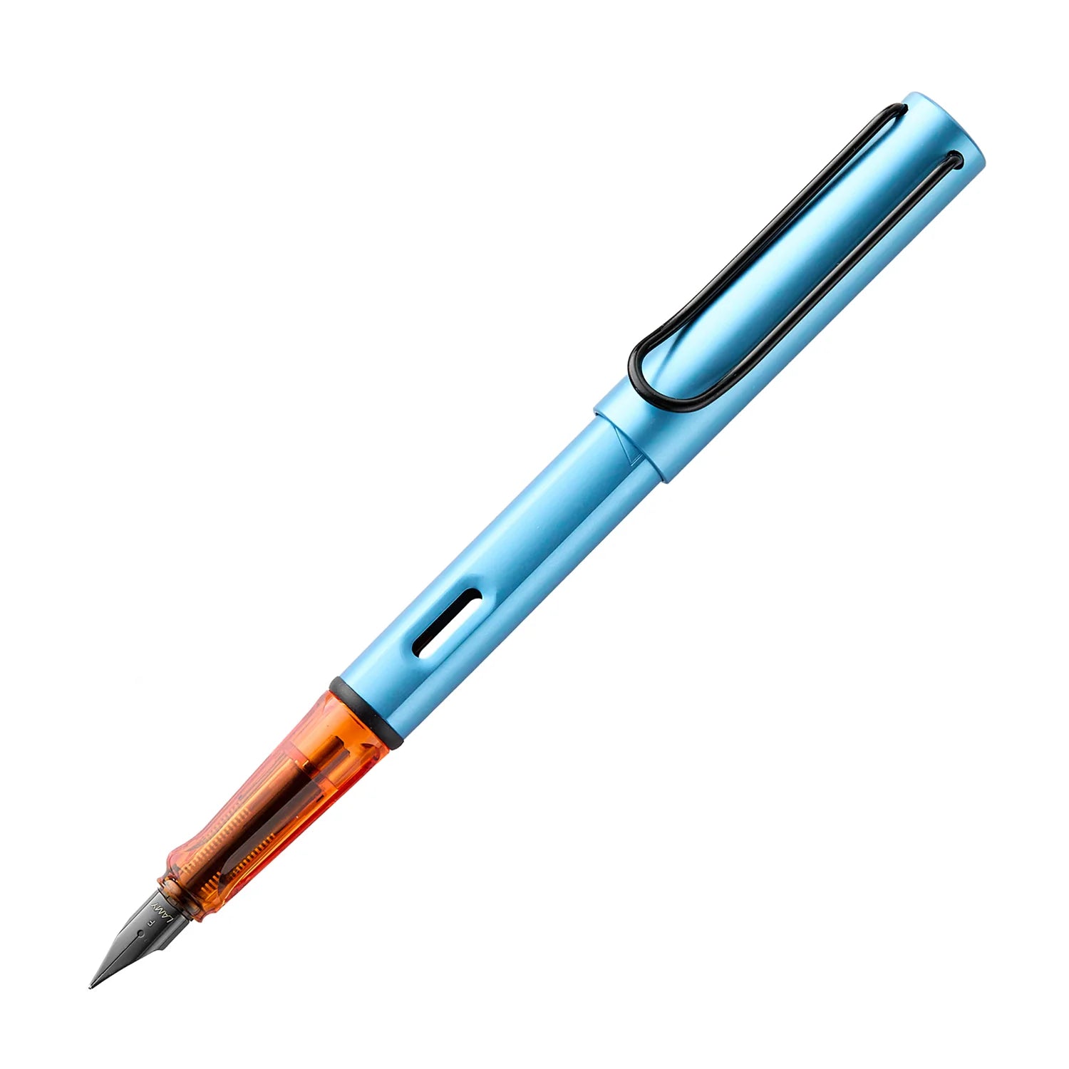 Lamy Dolma Kalem Al-Star Alüminyum M Uc Denım-3