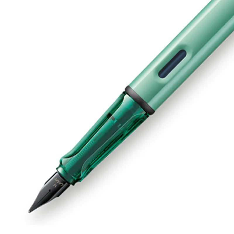 Lamy Dolma Kalem Al-star Alumınyum M Uc Mınt-3
