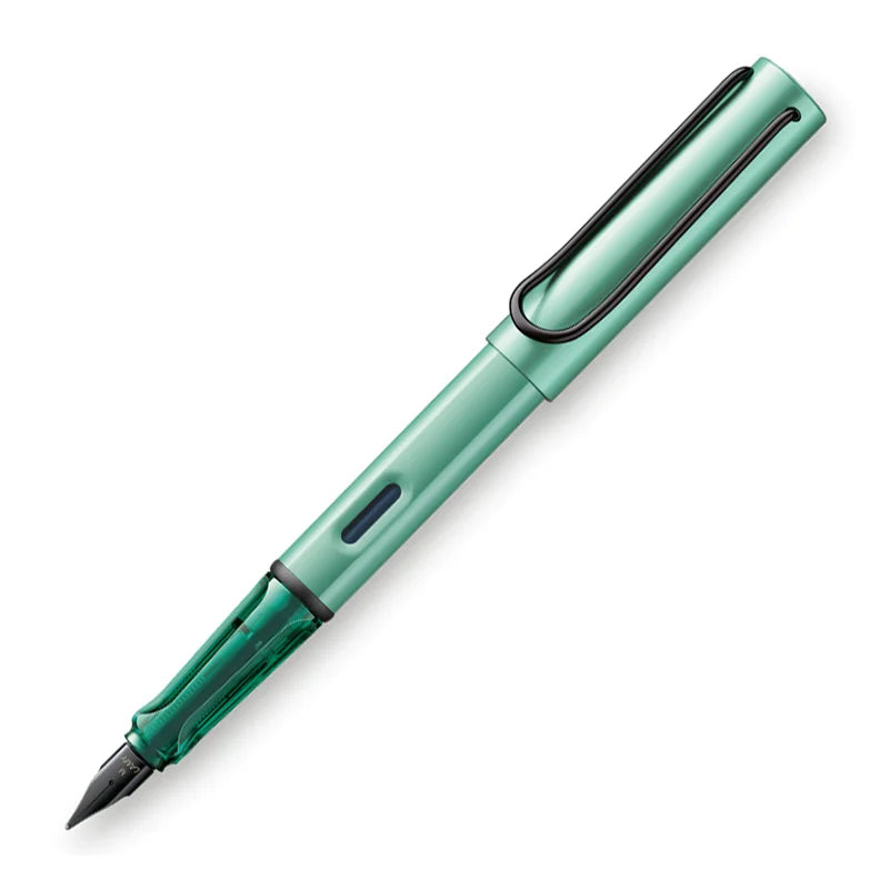 Lamy Dolma Kalem Al-star Alumınyum M Uc Mınt-2