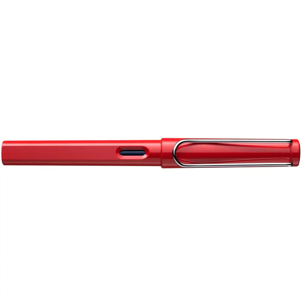 Lamy Dolma Kalem Safari Kırmızı 16-M-5