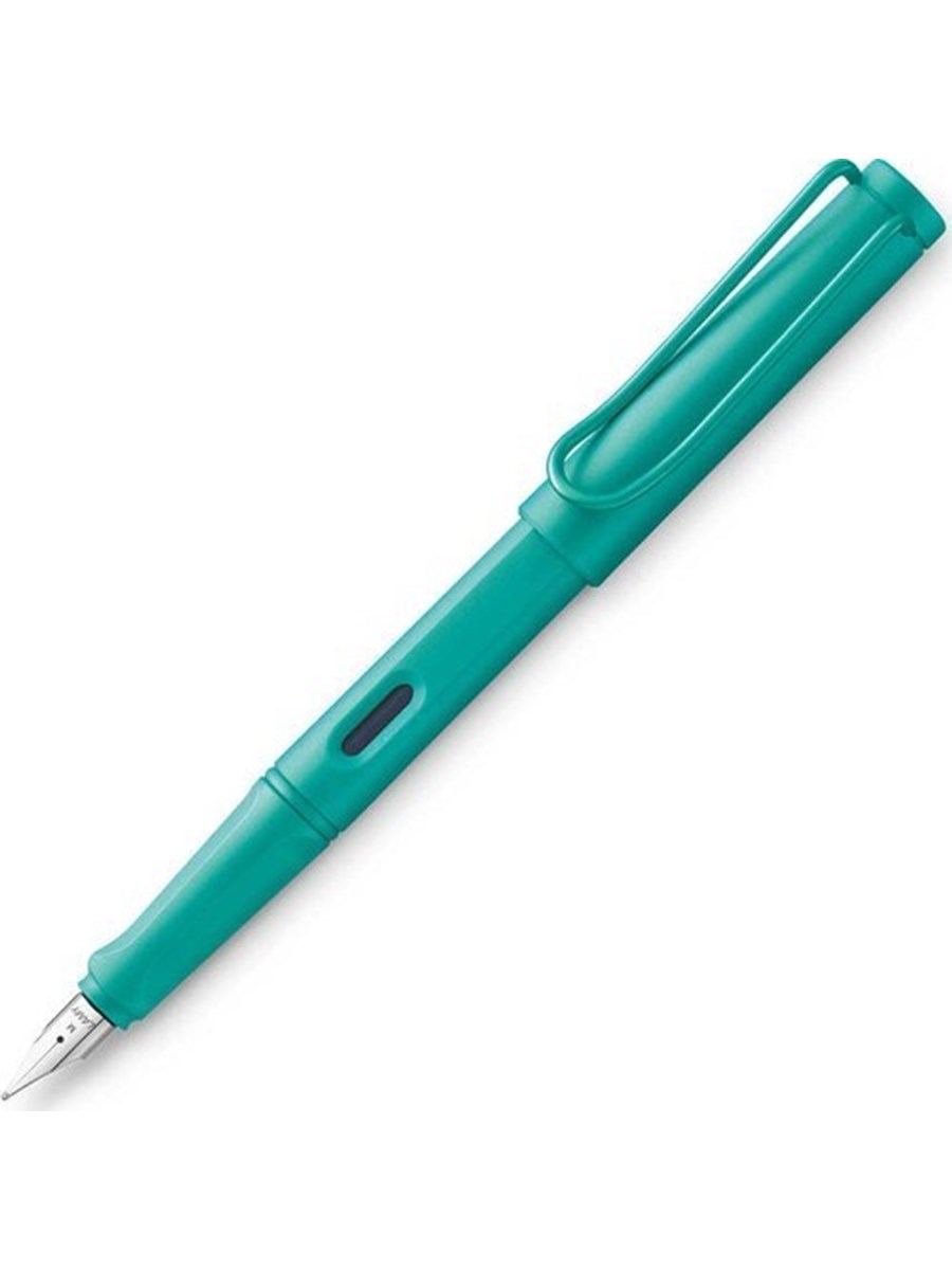 Lamy Dolma Kalem Safarı Met.Klips M Uc Aquamarıne 21A-M-2