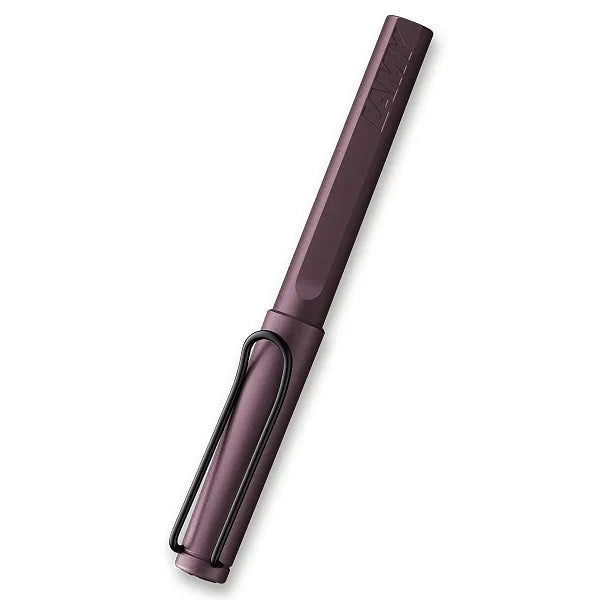 Lamy Roller Kalem Safarı Metal Klıps Scarlet 3E3-sct-1