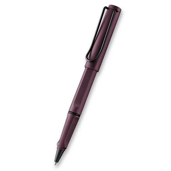 Lamy Roller Kalem Safarı Metal Klıps Scarlet 3E3-sct