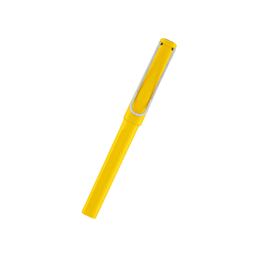 Lamy Roller Kalem Safari Parlak Sarı 318-2